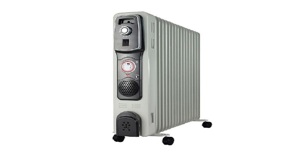 Những ưu nhược điểm của máy sưởi dầu FujiE OFR4613