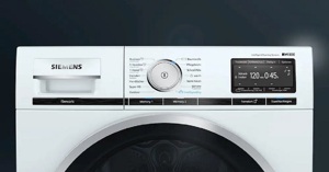Những ưu nhược điểm nổi bật của máy sấy quần áo Siemens WT47XE40