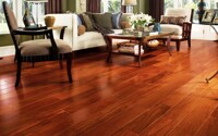 Những vấn đề thường gặp với sàn gỗ và cách xử lý