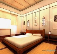 Những xu hướng nội thất phòng ngủ đang “làm mưa làm gió” trong năm 2016