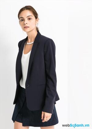 Những xu hướng thời trang mùa đông đến năm sau vẫn còn hot