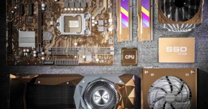 Những yêu cầu khi chọn mua card màn hình rời cho PC tốt