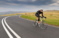 Những yếu tố nào tạo nên một chiếc xe đạp đua (Road bike)?