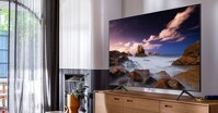 Những yếu tố tạo nên sức hút của smart tivi Samsung 4k 65 inch UA65TU8100