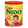 Nido Kider 1+ Giải pháp cho trẻ bị táo bón