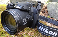 Nikon P510 Ultra zoom – Chiếc máy ảnh du lịch tốt nhất hiện nay (phần 1)