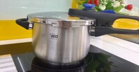 Nồi áp suất bếp từ là gì? Top các nồi áp suất bếp từ đáng đầu tư nhất hiện nay