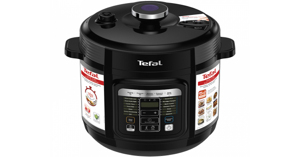 Nồi áp suất điện tử Tefal CY601868 có tốt không? Có nên mua để sử dụng không?