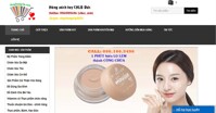 Nơi bán hàng Đức xách tay uy tín tại Hà Nội.