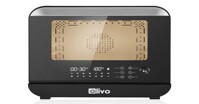Nồi chiên không dầu - hấp hơi nước Olivo SF18 có gì đáng mua?