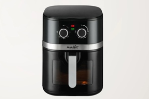 Nồi chiên không dầu Magic Eco AC-127 sang trọng, hiện đại và tiện dụng