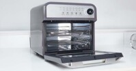 Nồi chiên không dầu Masuto MS-Pro12 có ưu điểm gì nổi bật?