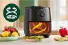 Nồi chiên không dầu Philips HD9100/80 với mức giá chỉ từ 1.8 triệu đồng