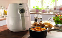Nồi chiên không dầu Philips 9220 có tốt không? 8 lý do nên mua dùng