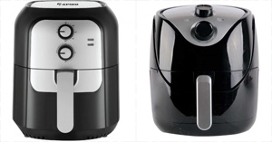 Nồi chiên không dầu Rapido 5l nào đáng mua nhất 2023?