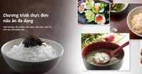 Nồi cơm điện cao tần có gì khác so với nồi cơm điện thông thường ?
