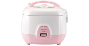 Nồi cơm điện Cuckoo CR-0632 nấu cơm có ngon không, bền không?