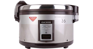 Nồi cơm điện Cuckoo CR-3521 có đặc điểm gì nổi bật?