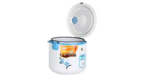 Nồi cơm điện Goldsun GR-1182(LB) có tốt không? Có nên mua để sử dụng không?