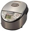 Nồi cơm điện tử cao tần Tiger JKJG18W - Giải pháp tuyệt vời cho các bà nội trợ