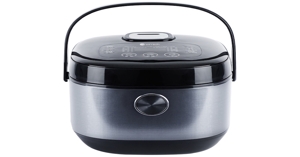 Nồi cơm điện tử là gì? Nên chọn loại nào để sử dụng?