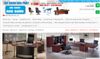 Nội thất Anh Quân - Cung cấp đồ nội thất văn phòng chính hãng giá rẻ