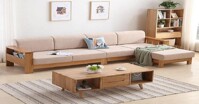 Nội thất hiện đại nên bày trí thế nào cho phù hợp nhất?