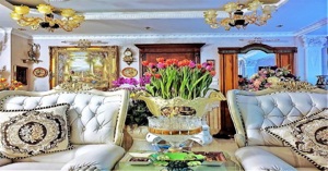 Nội thất Hoàng Gia - địa chỉ cung cấp nội thất uy tín hàng đầu cả nước