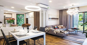 Nội Thất Nhà Xinh - Phong cách nội thất hiện đại cổ điển