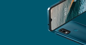 Nokia C21 Plus giá 2,5 triệu đồng có những tính năng gì nổi bật?