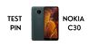 Nokia C30: Pin 6000mAh dùng được bao lâu?