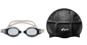 Nón bơi View nào đáng sử dụng nhất?