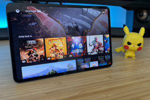 Nubia RedMagic Astra: Tablet gaming đỉnh cao đổ bộ thị trường Việt