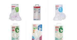 Núm ty Pigeon có những loại nào?