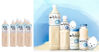 Nước gạo Hàn Quốc Woongjin chai 180ml, 500ml và 1500ml giá bao nhiêu tiền ? Uống thường xuyên có bị sao không ?