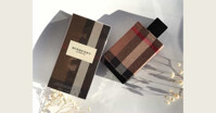 Nước hoa Burberry nam 100ml mùi nào thơm nhất? Giá bao nhiêu?