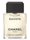 Nước hoa nam Chanel Egoiste - hương thơm cổ điển, nam tính và gợi cảm