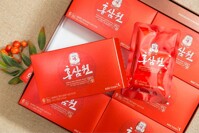 Nước hồng sâm KGC 6 năm tuổi hộp 30 gói có tác dụng gì, mua ở đâu?