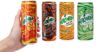 Nước ngọt Mirinda có mấy vị, giá bao nhiêu?