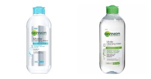 Nước tẩy trang Garnier cho da dầu nào an toàn và lành tính?