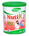 Nuti IQ Mum Gold: Nền tảng phát triển cho trẻ