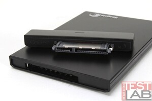 Ổ cứng cắm ngoài Seagate Slim 500GB, USB 3.0 - Giải pháp cho máy tính của bạn