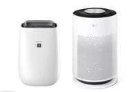 Ô nhiễm nặng, đây là loạt máy lọc không khí "ngon - bổ - rẻ" có màng HEPA lọc bụi mịn siêu ổn