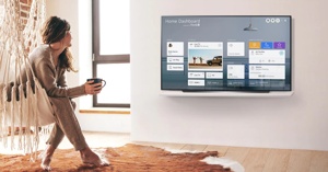 OLED Tivi 4K LG 55 inch 55BXPTA UHD ThinQ AI đem lại cho người dùng những gì?