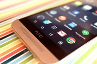 One M9 không đạt doanh số như kì vọng, HTC vẫn tự tin