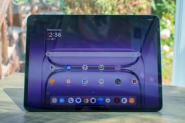 OnePlus Pad 3 – “Ông hoàng Android” hay chỉ là đối thủ đáng gờm của iPad Air?