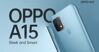 OPPO A15 giá bao nhiêu thời điểm hiện tại? Có điểm gì nổi bật?