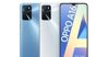 OPPO A16 giá bao nhiêu tiền? Có mấy màu để lựa chọn?