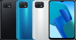 OPPO A16K giá bao nhiêu? Có đáng mua năm 2022?