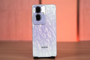 OPPO A79 5G giá chỉ hơn 6 triệu đồng mà cấu hình mạnh, camera 50MP xuất sắc!